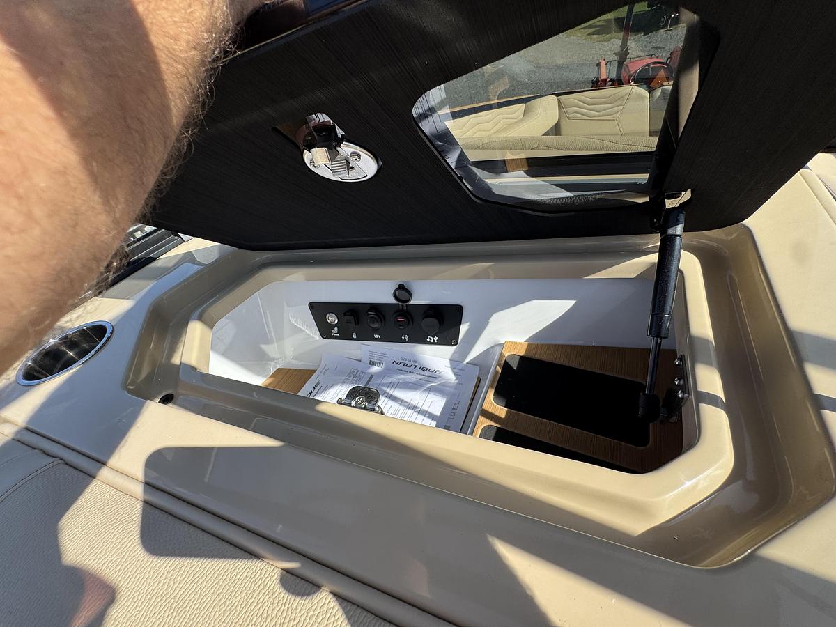 2026 Nautique Super Air Nautique G23