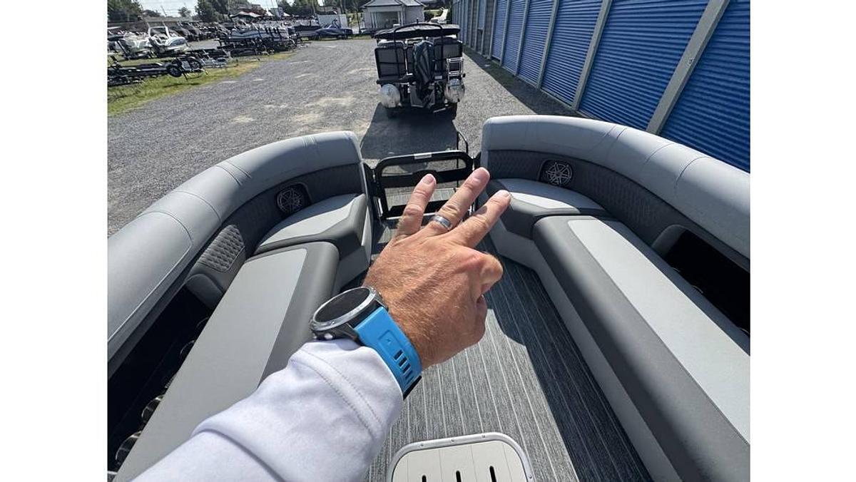 2026 Premier 250 Solaris RF