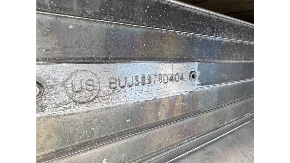 Used 2004 Fisher Freedom 200 Freedom