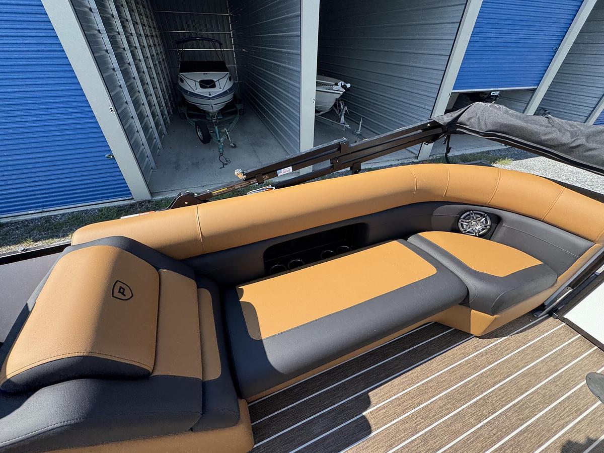 2026 Premier 250 SunSation RF