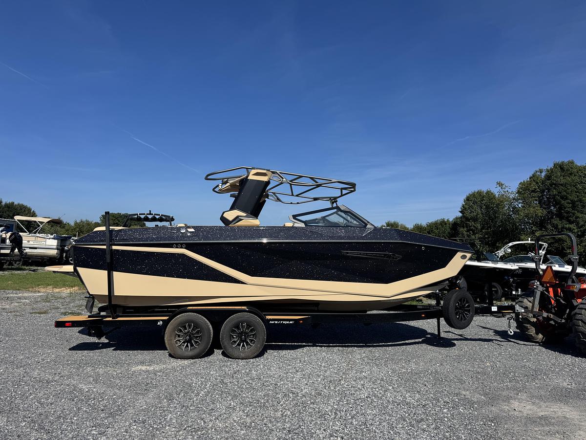 2026 Nautique Super Air Nautique G23
