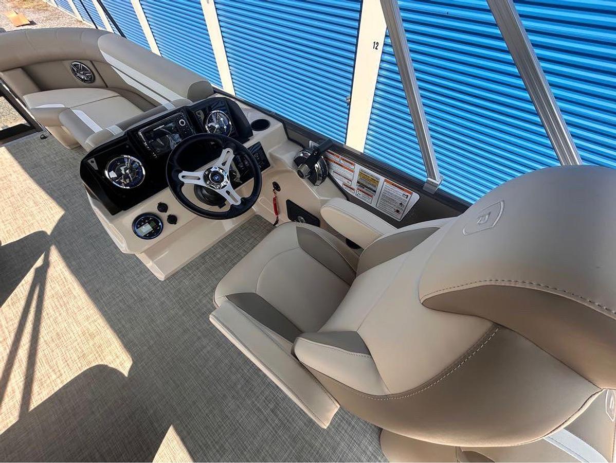 2025 Premier SunScape RF