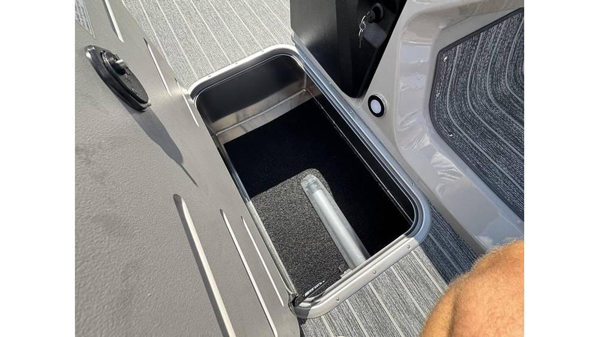 Used 2026 Premium 230 SunSation RF