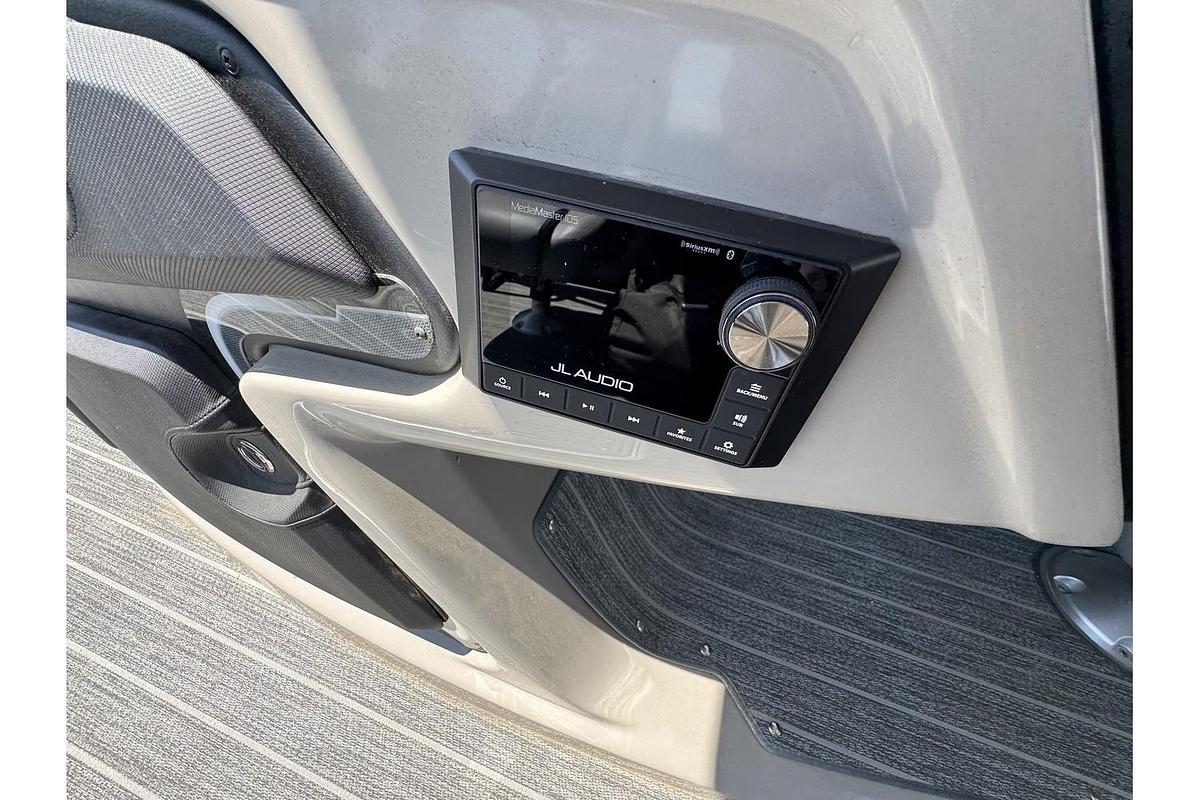 2025 Premier Escalante 330