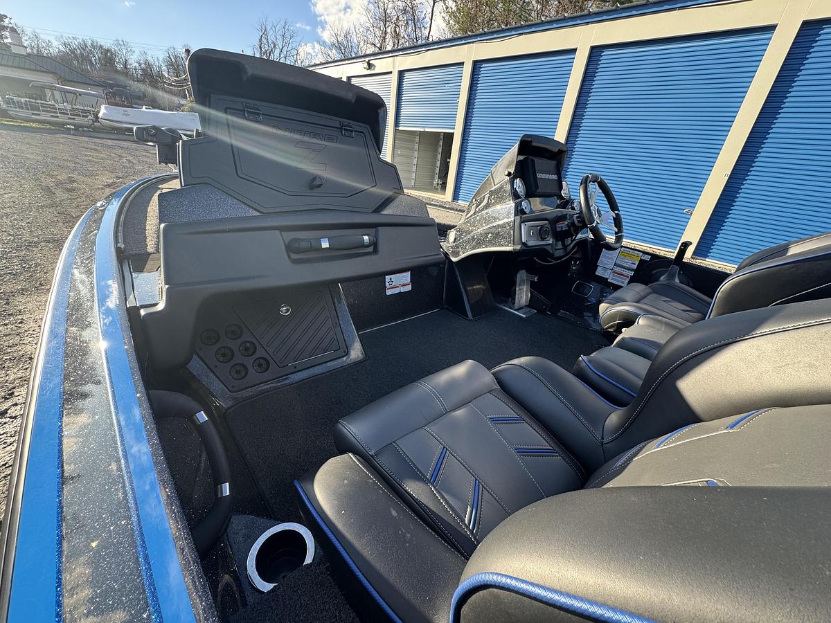 Used 2023 Nitro Z19