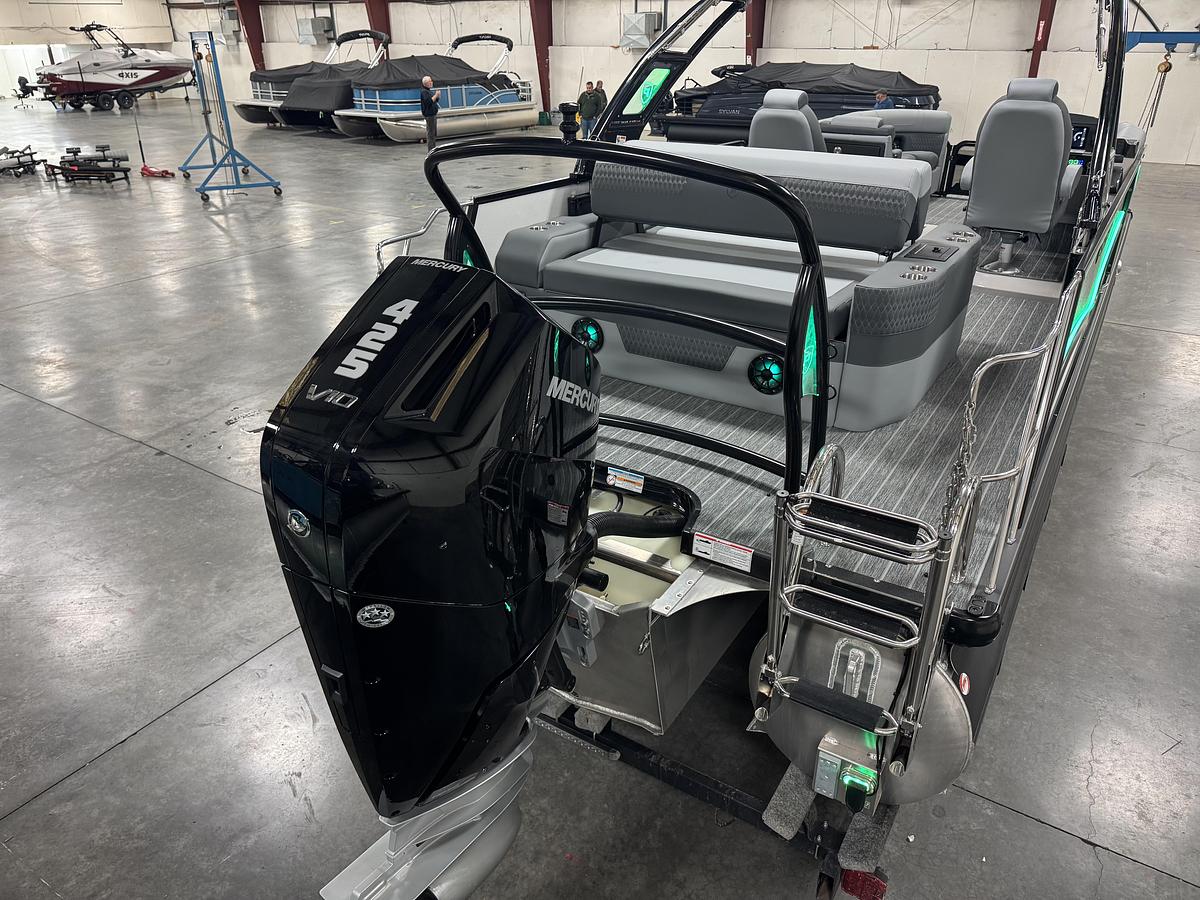 2026 Premier 250 Solaris RL