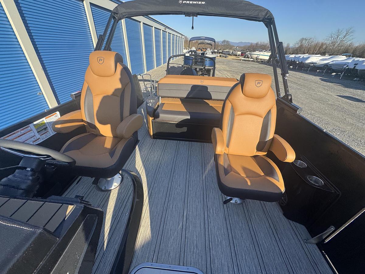 2026 Premier 230 SunSation RL