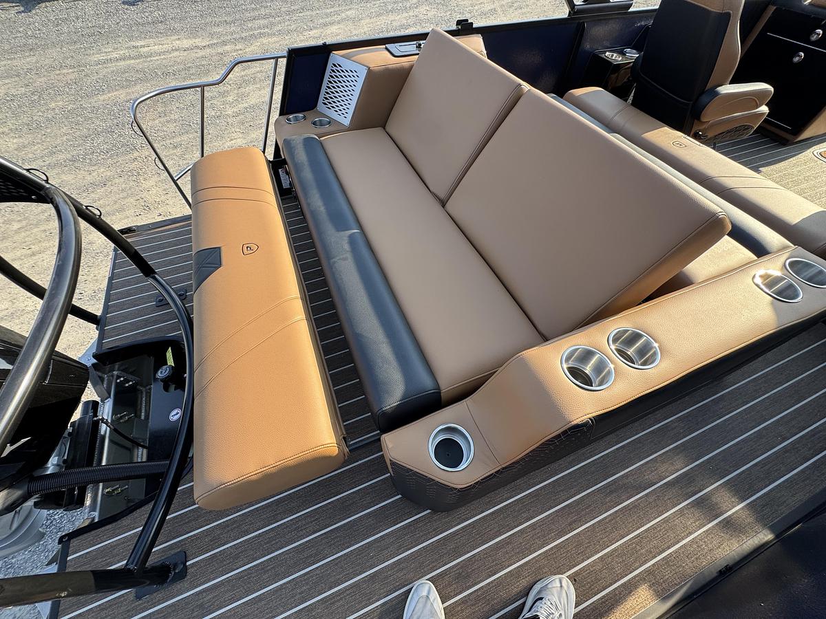 2026 Premier 250 Intrigue RL