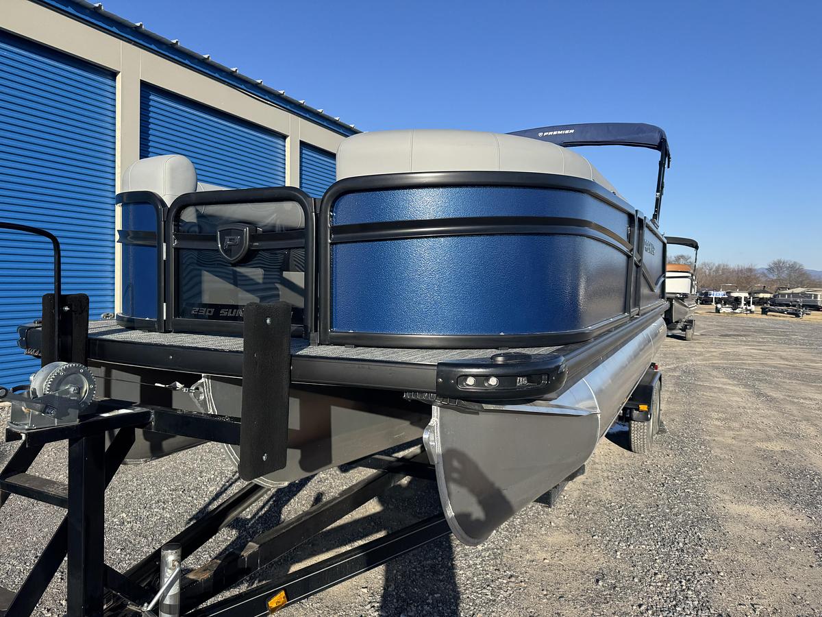 2026 Premier 230 SunSation RL
