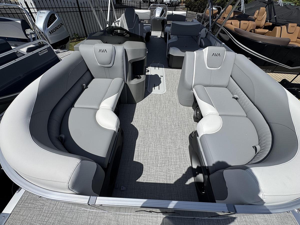 2026 Avalon 25 LSZ QLS