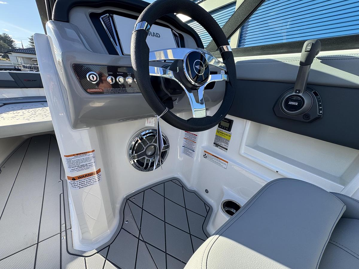 2026 Chaparral GTS 3