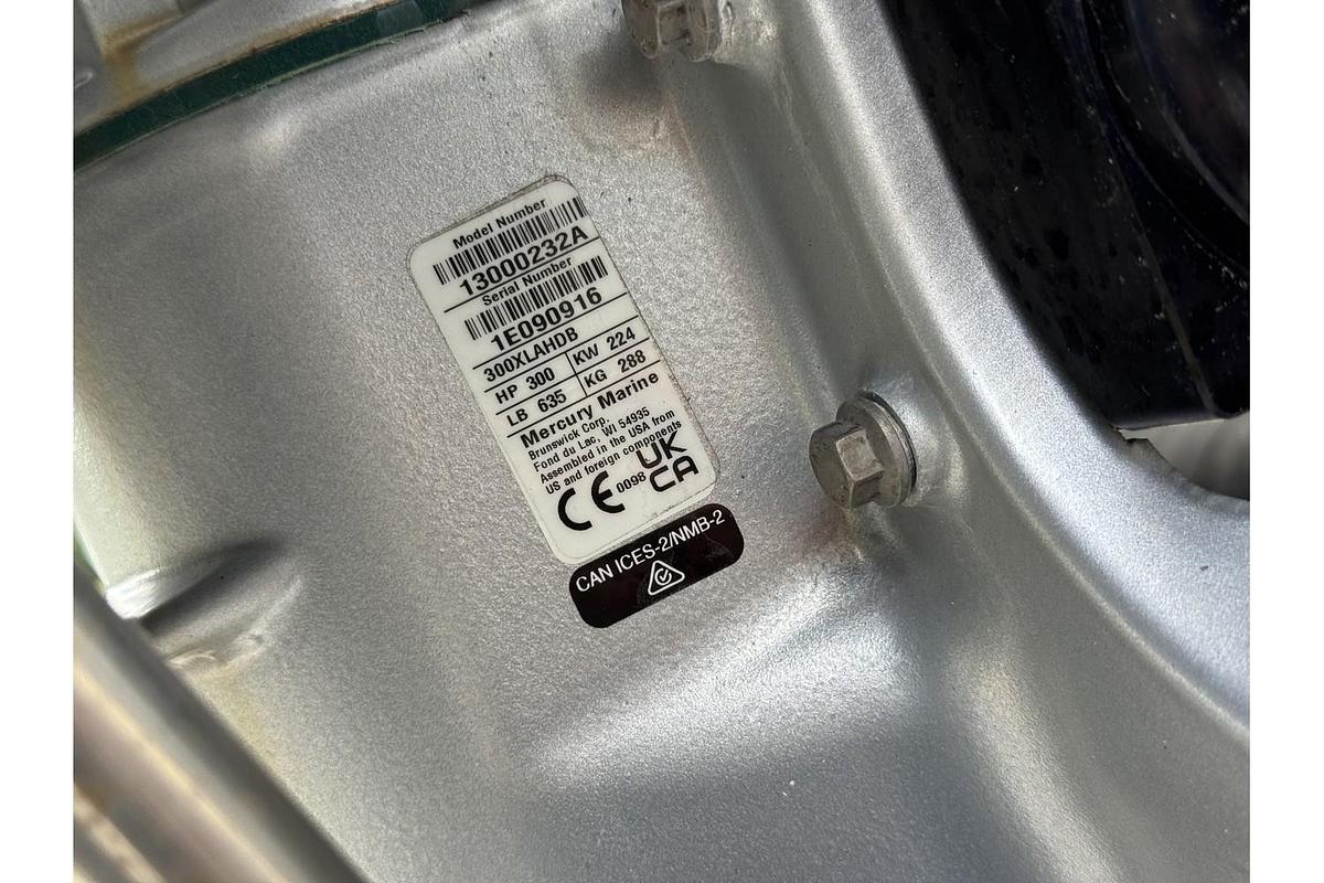 2024 Premier 250 Solaris UPPER DECK