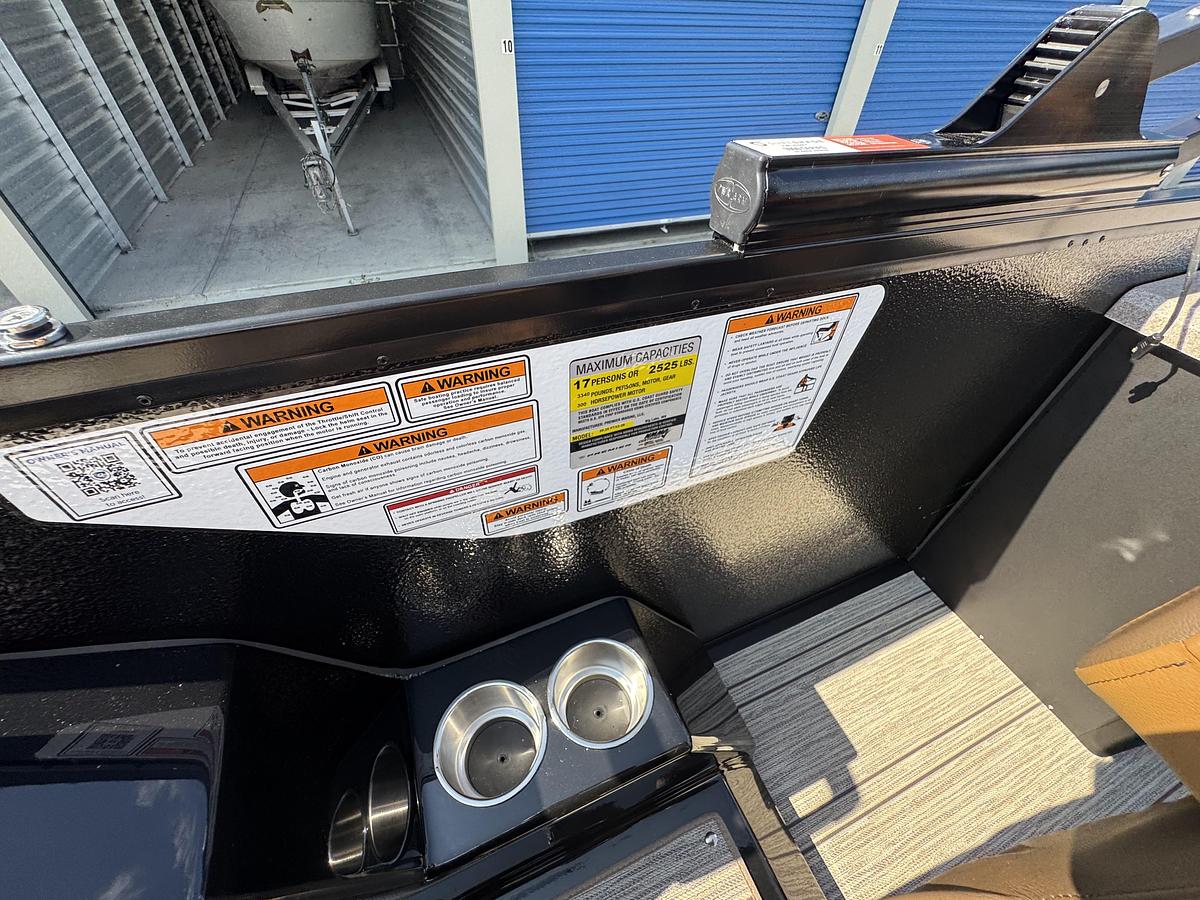 2026 Premier 250 Solaris Rear Social