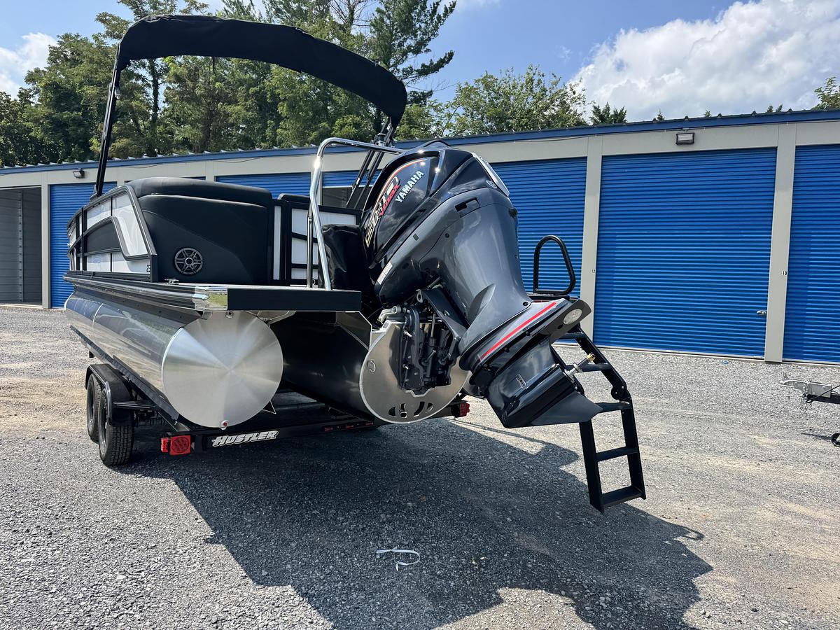 2027 Evotti 523QL 25.5 ft.