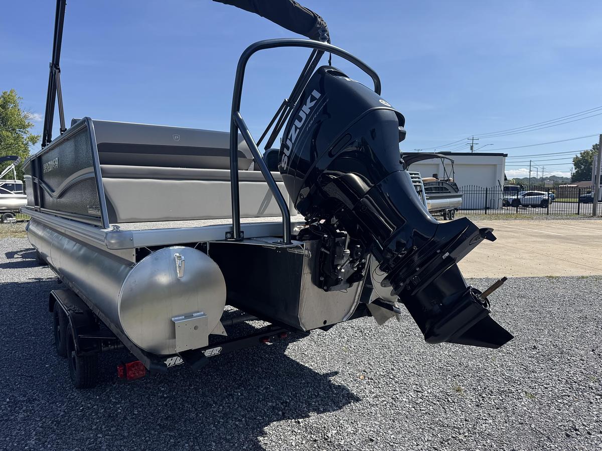 2026 Premier 220 SunScape RL