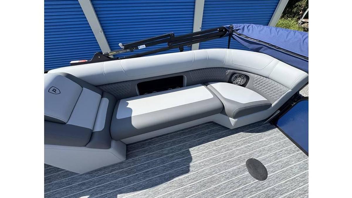 2026 Premier 250 Solaris RF