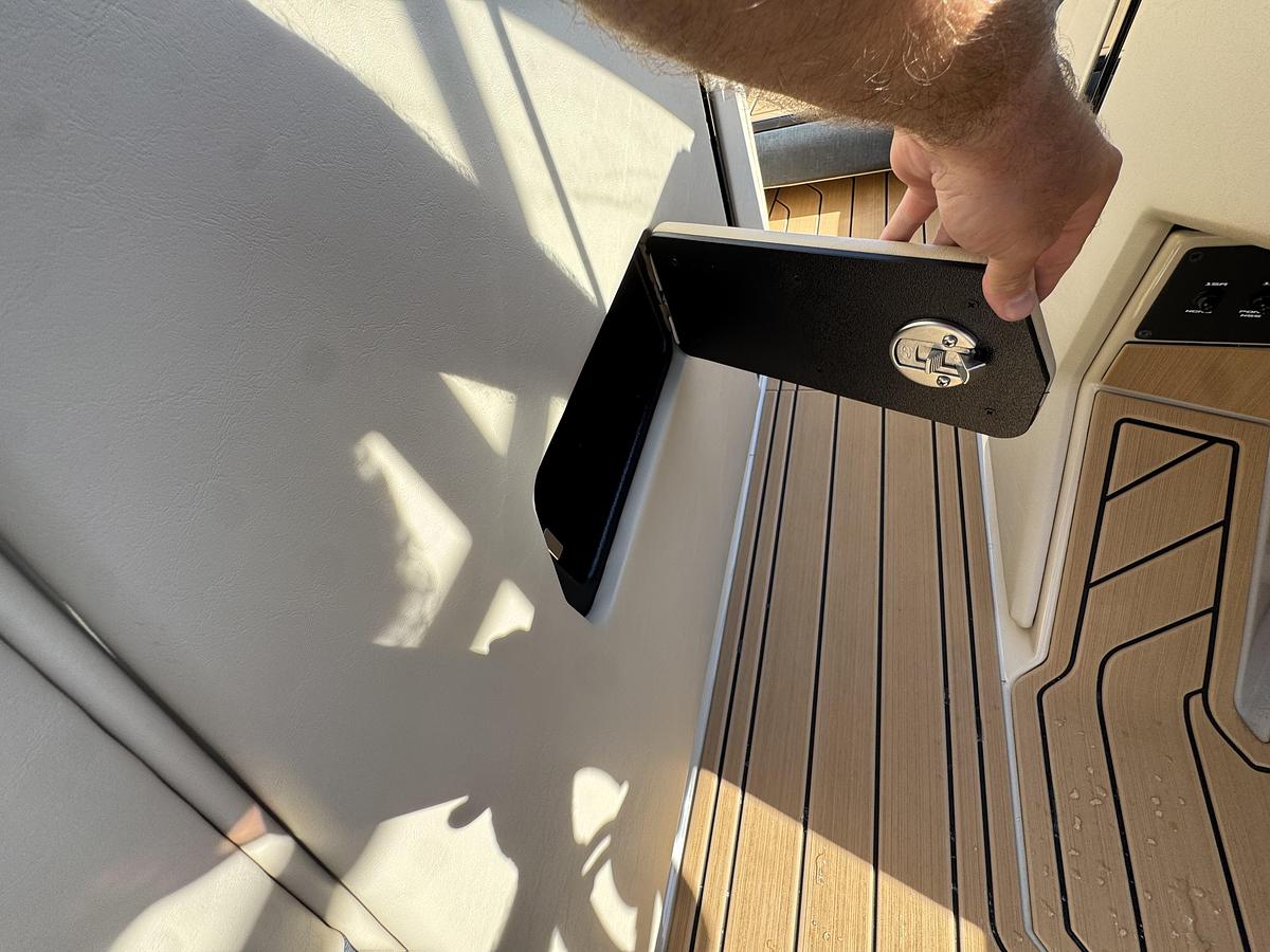 2026 Nautique Super Air Nautique G23