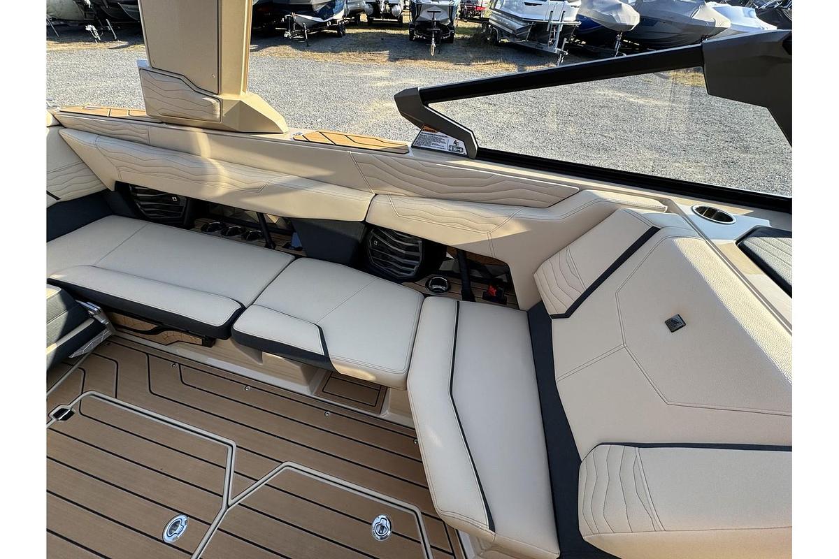 Used 2025 Nautique Super Air G G23