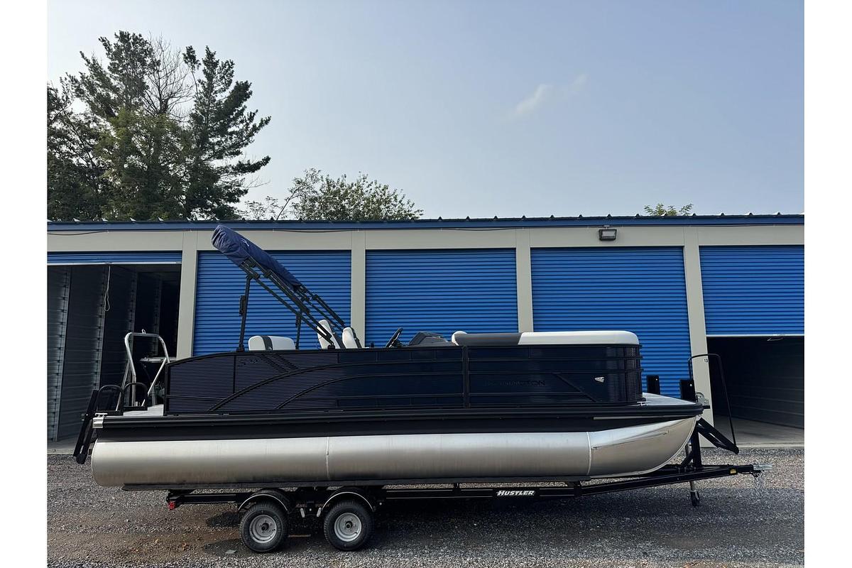 2026 Bennington 22 SSB-SPS