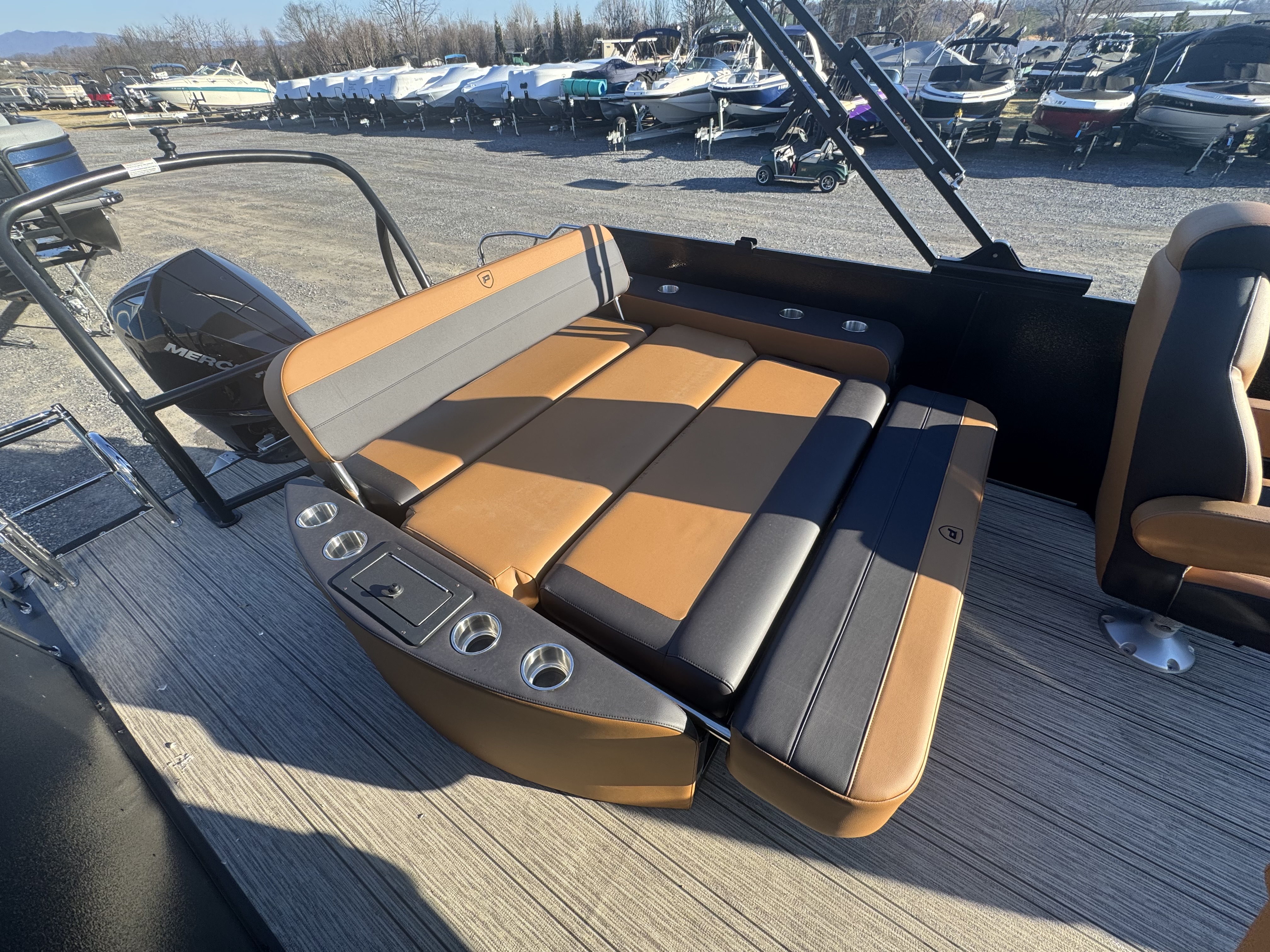 2026 Premier 230 SunSation RL