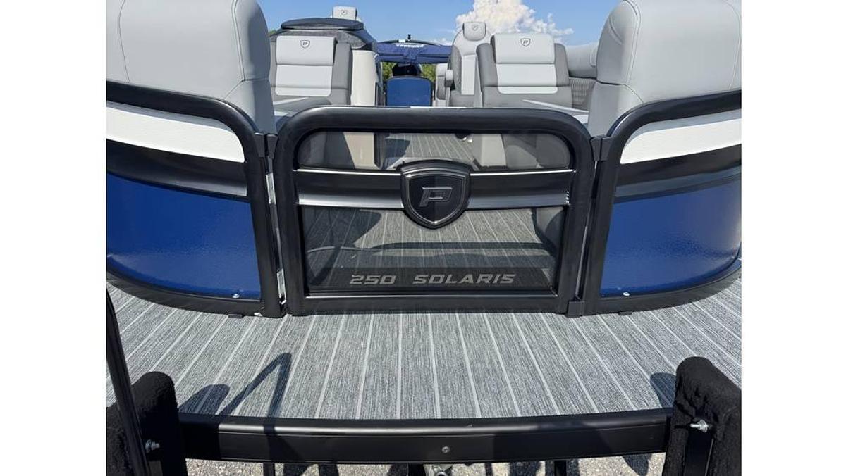2026 Premier 250 Solaris RF