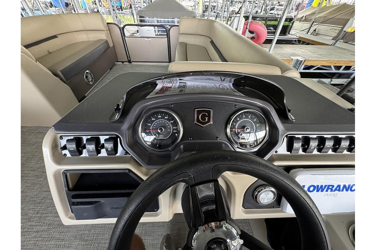 Used 2022 Sweetwater SW 2286 SFL