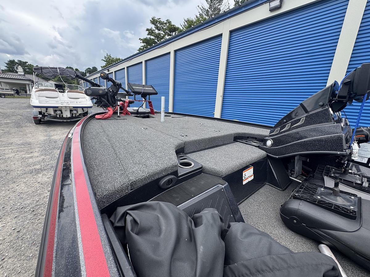 Used 2023 Nitro Z18