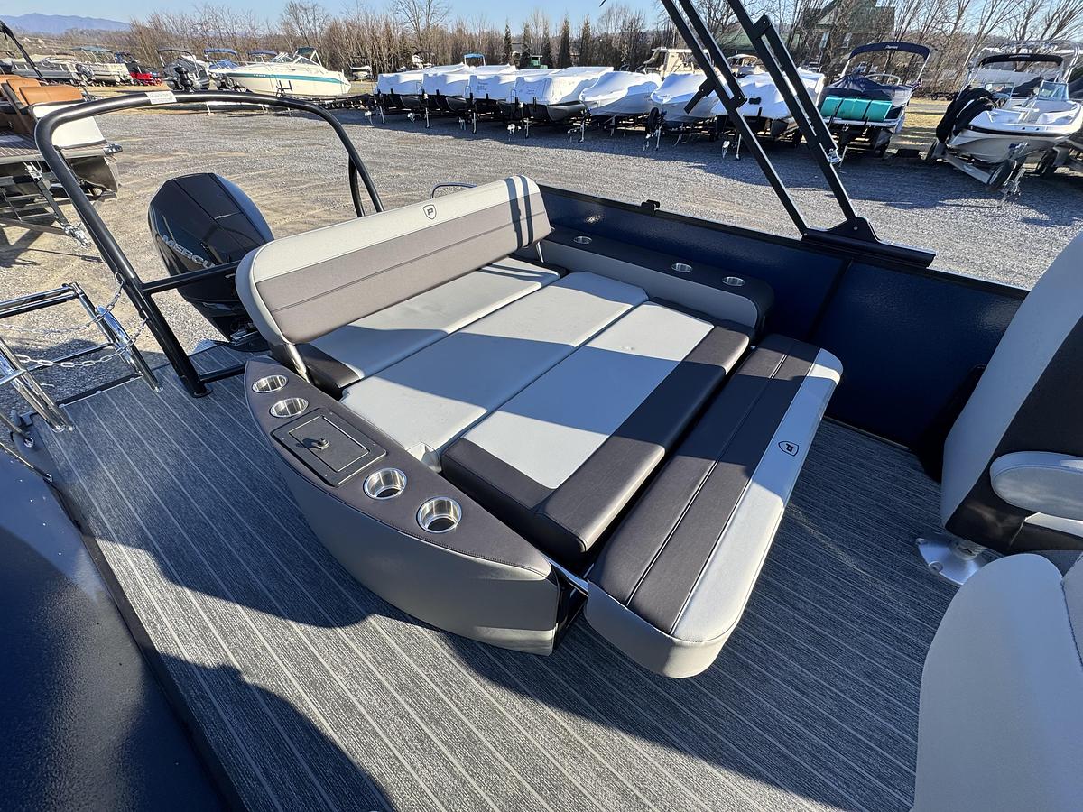 2026 Premier 230 SunSation RL