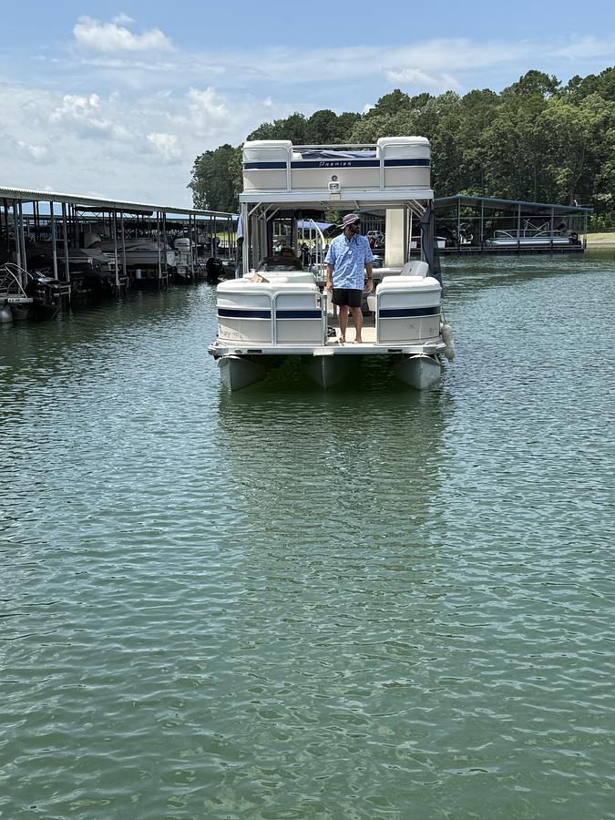 Used 2005 Premier 310 Boundary Waters UD