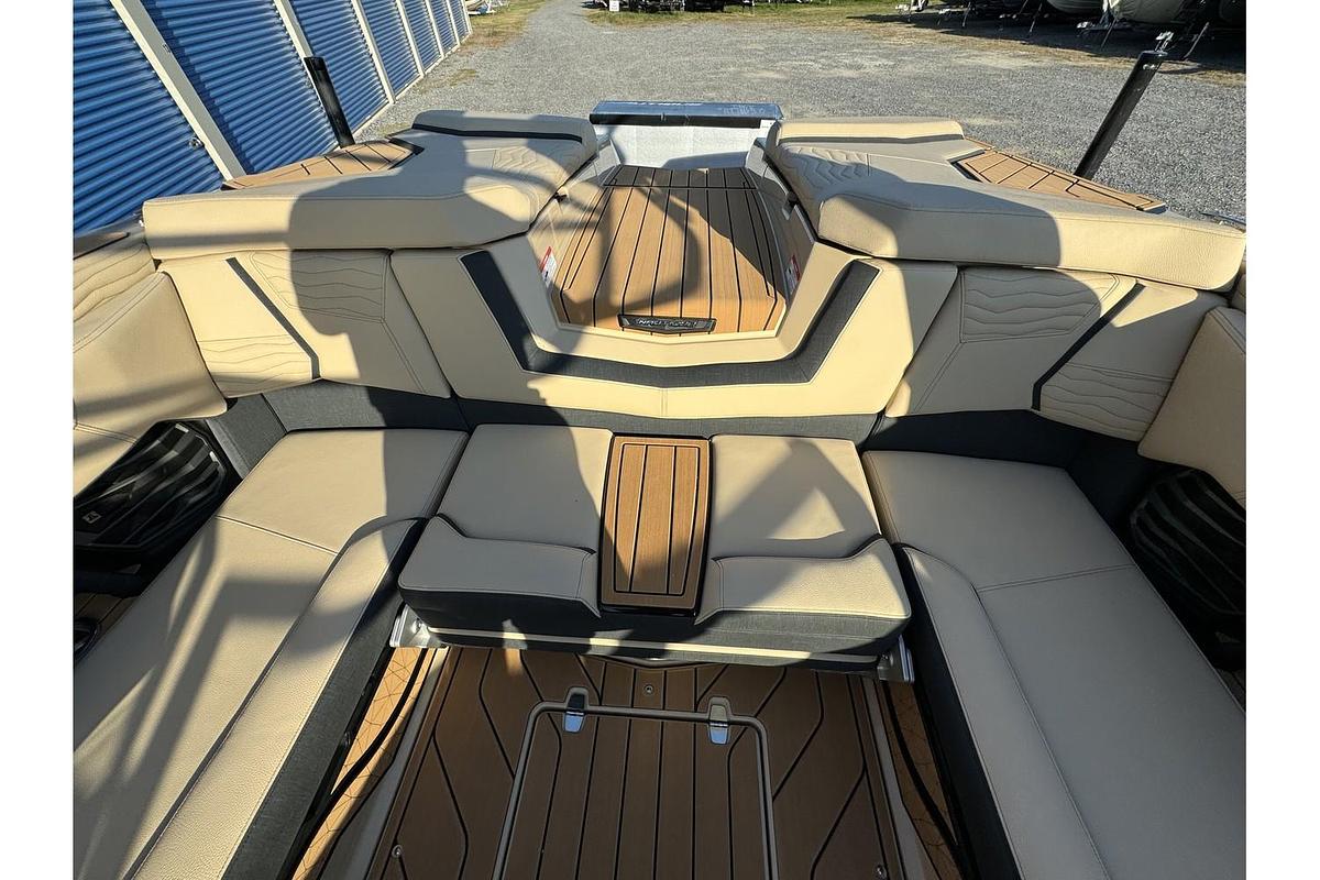 Used 2025 Nautique Super Air G G23