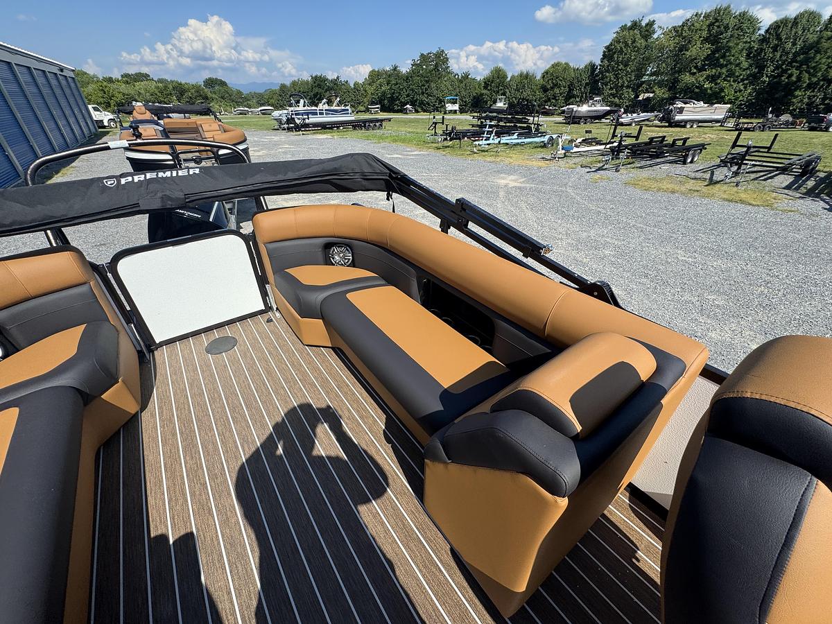 2026 Premier 250 SunSation RF