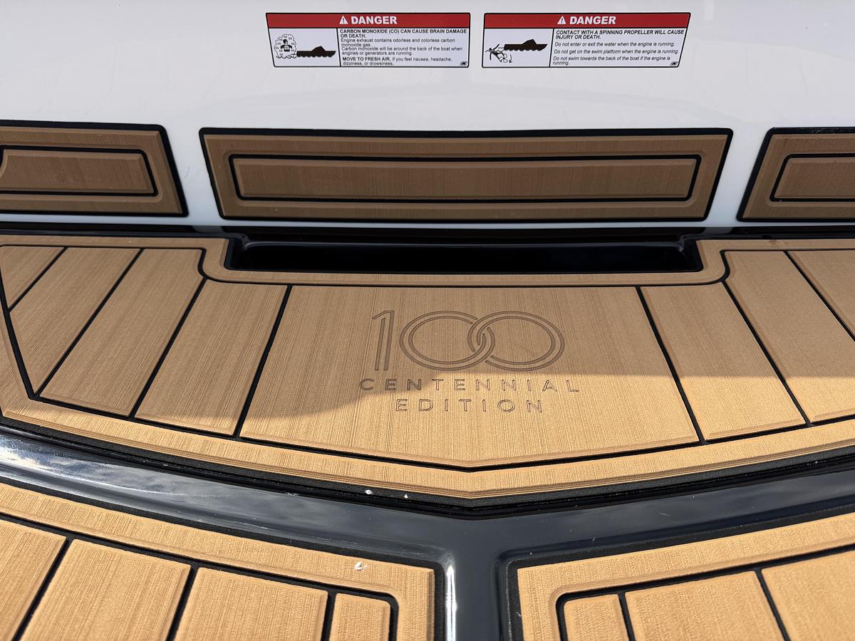 Used 2025 Nautique Super Air GS22