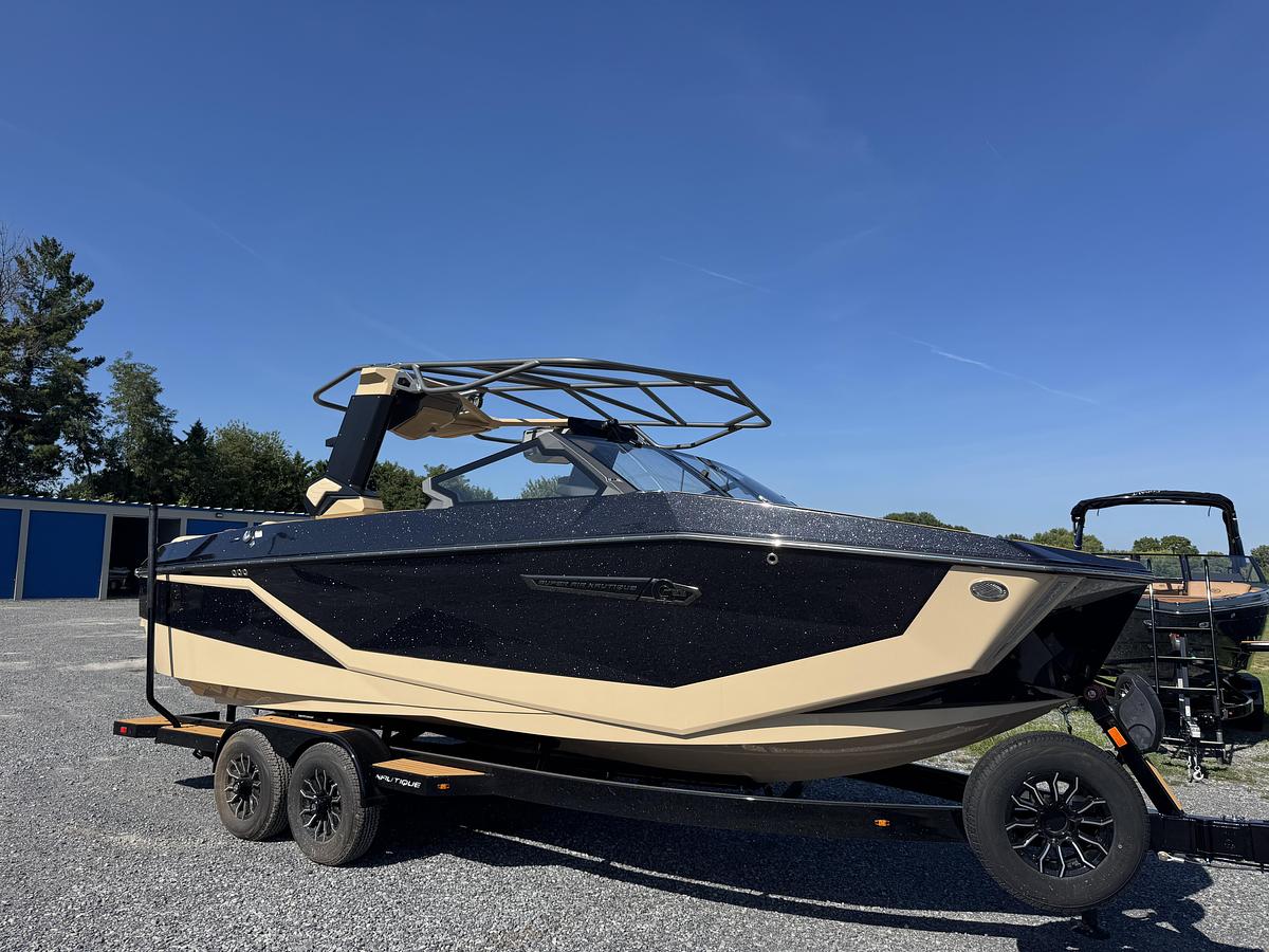 2026 Nautique Super Air Nautique G23