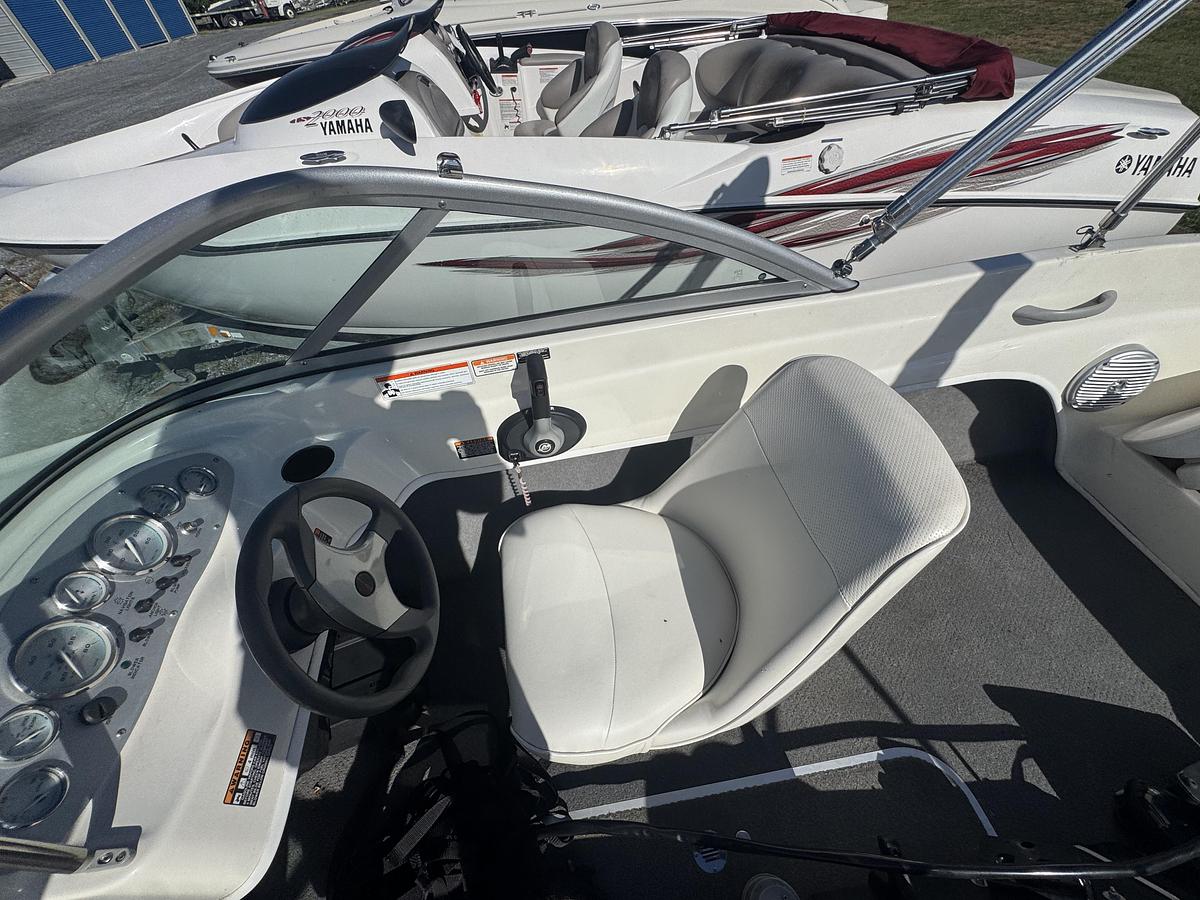 Used 2010 Bayliner 174 SF