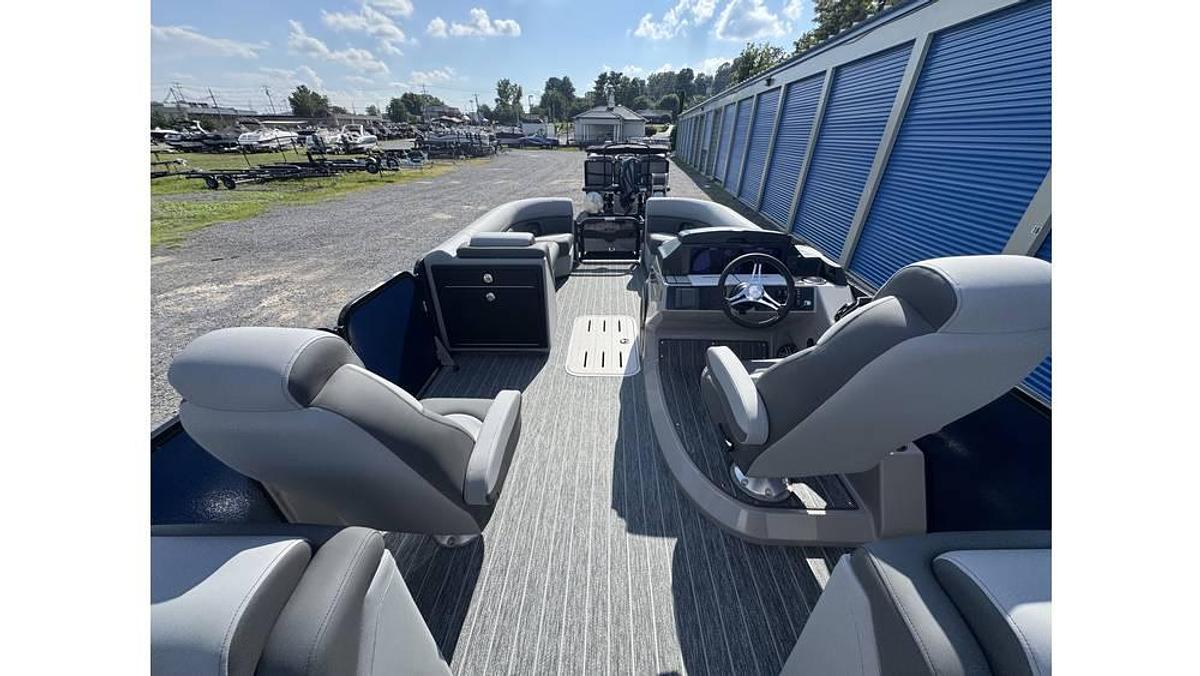 2026 Premier 250 Solaris RF