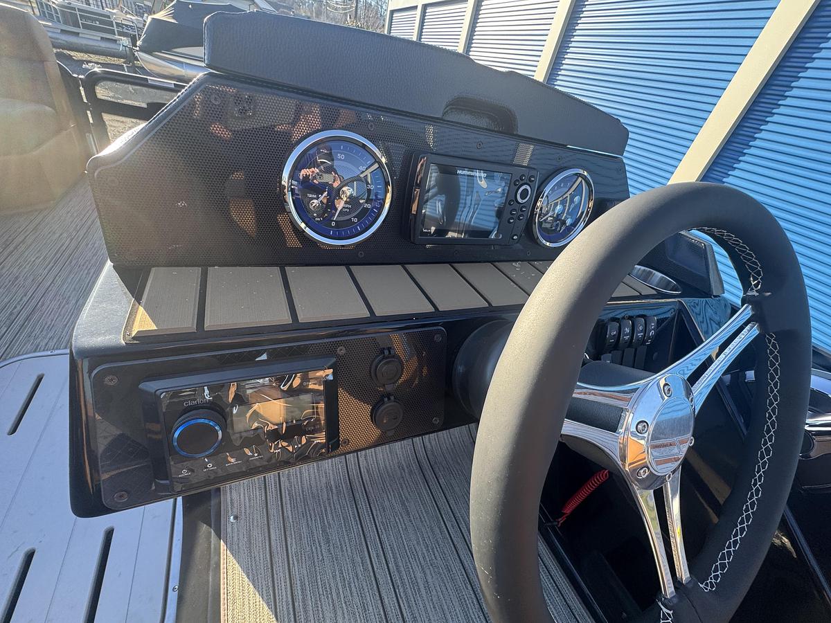 2026 Premier 230 SunSation RL