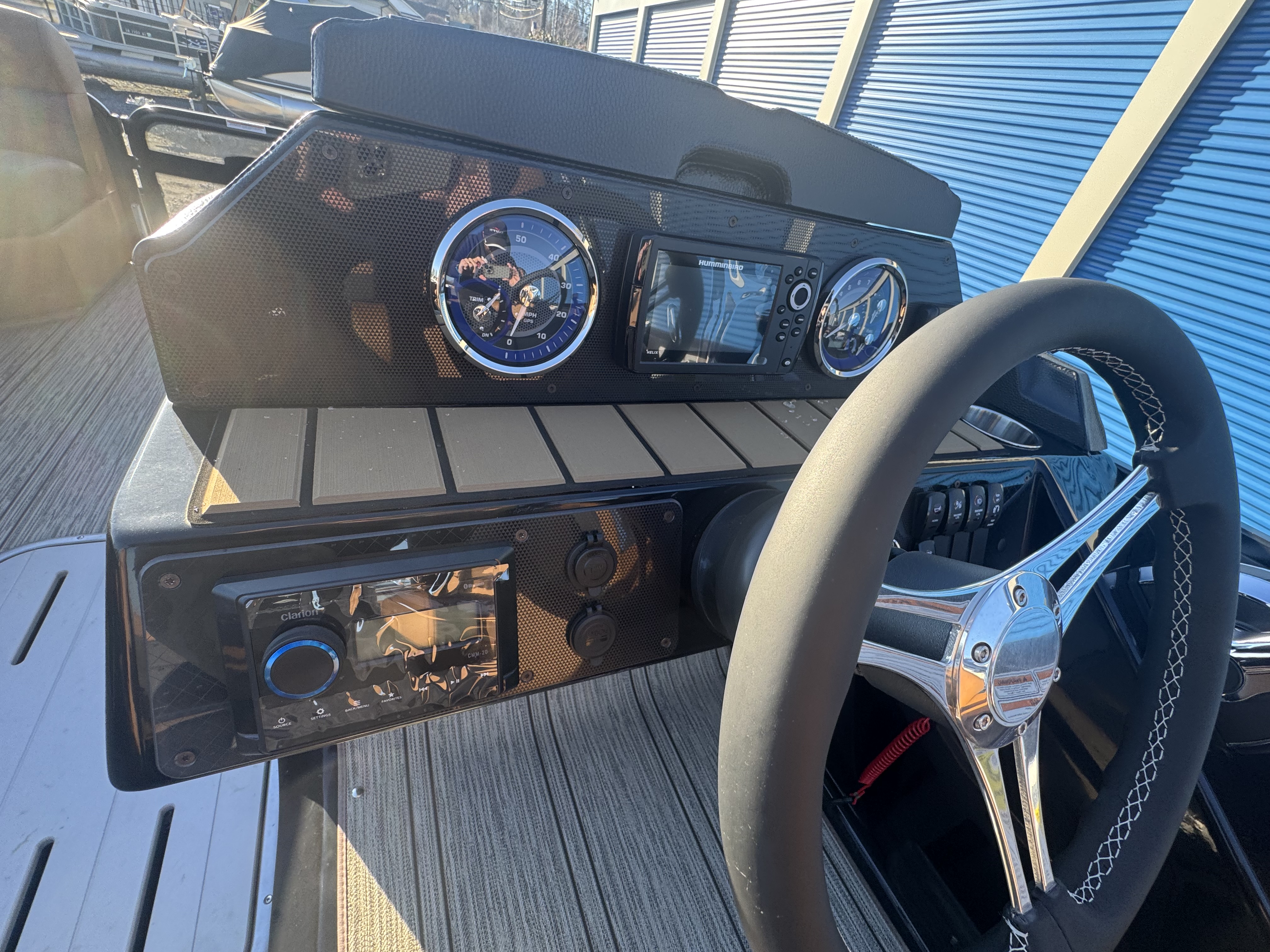 2026 Premier 230 SunSation RL