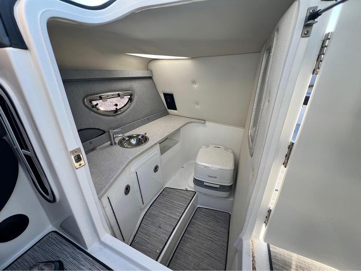 Used 2023 Cobalt R30