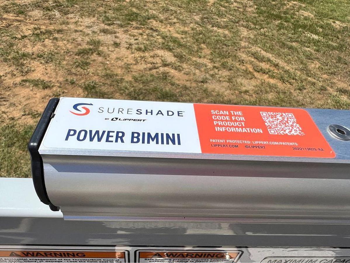 2024 Premier 230 Sunsation RF