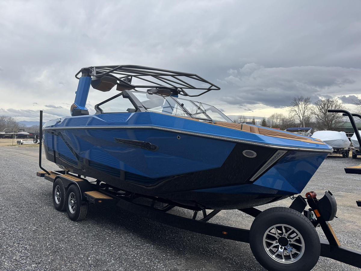 2026 Nautique Super Air G G23