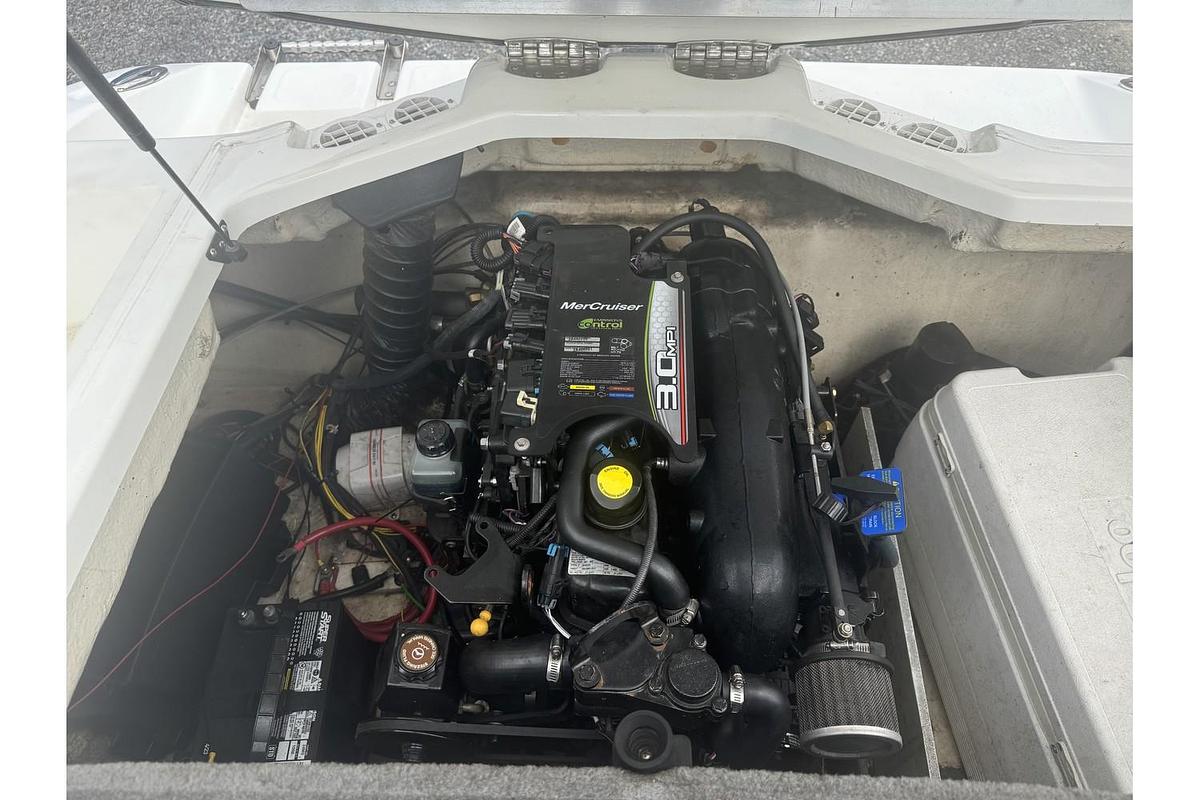 Used 2015 Caravelle 18 EBi