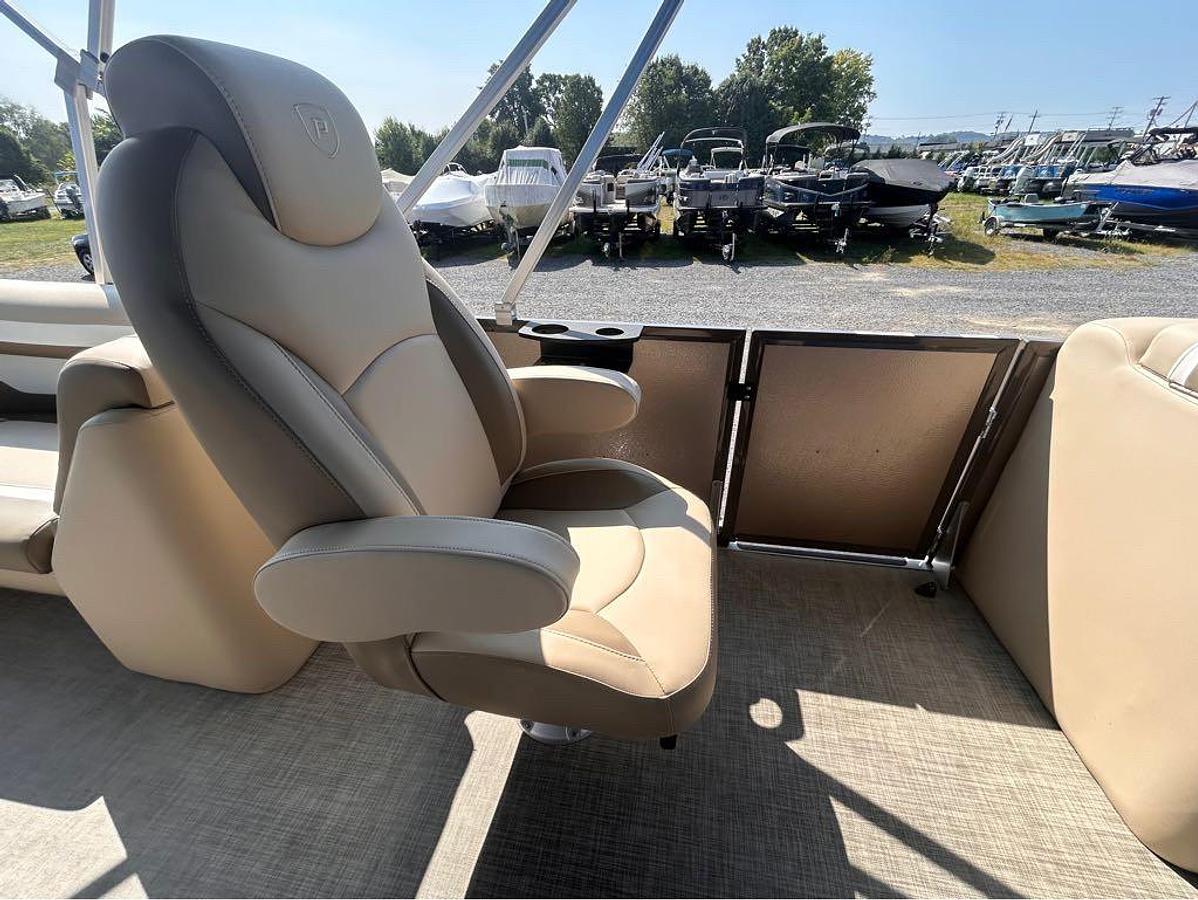 2025 Premier SunScape RF