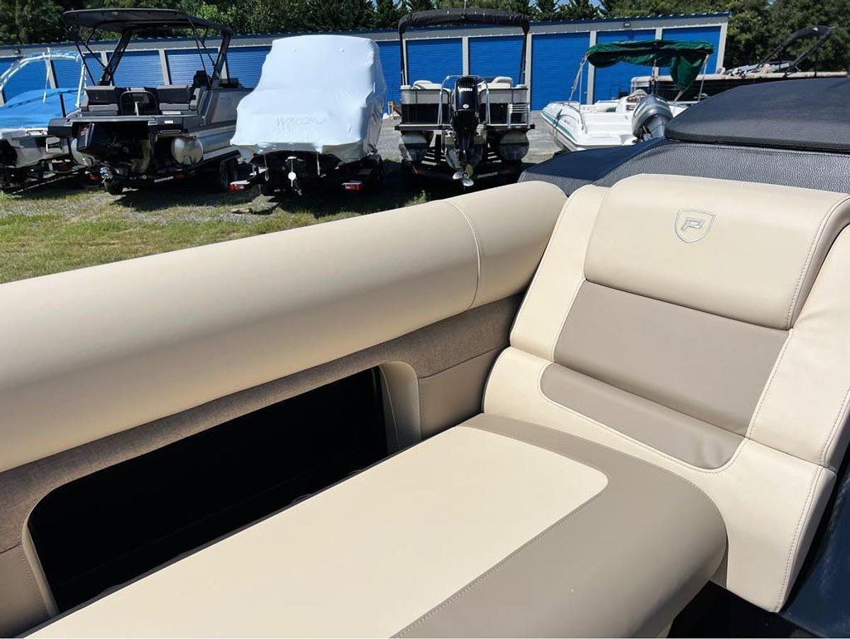 2024 Premier 230 Sunsation RF