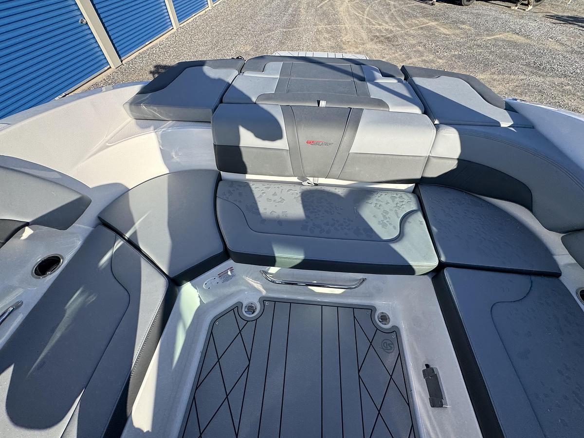 2026 Chaparral GTS 3