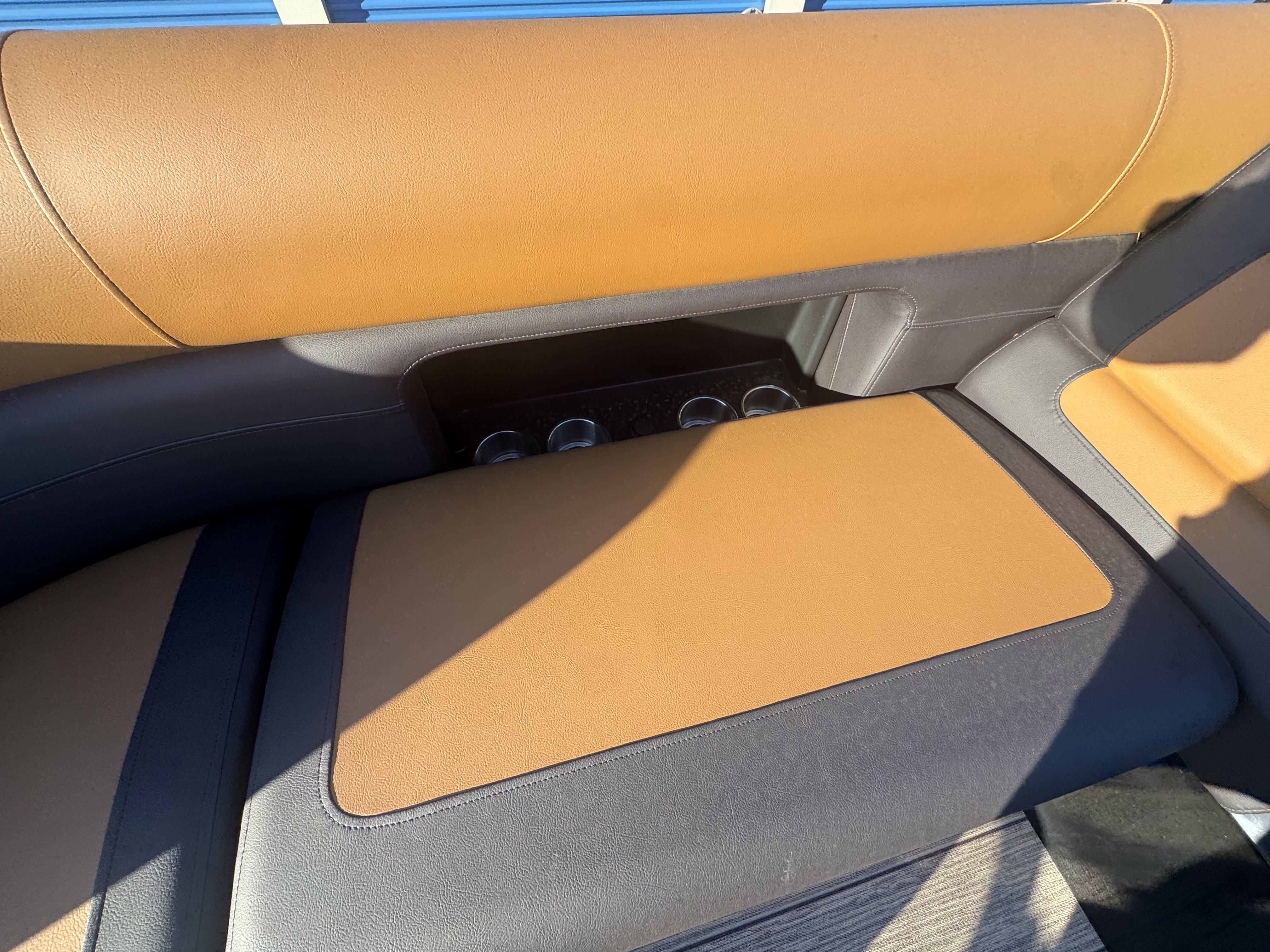 2026 Premier 230 SunSation RL