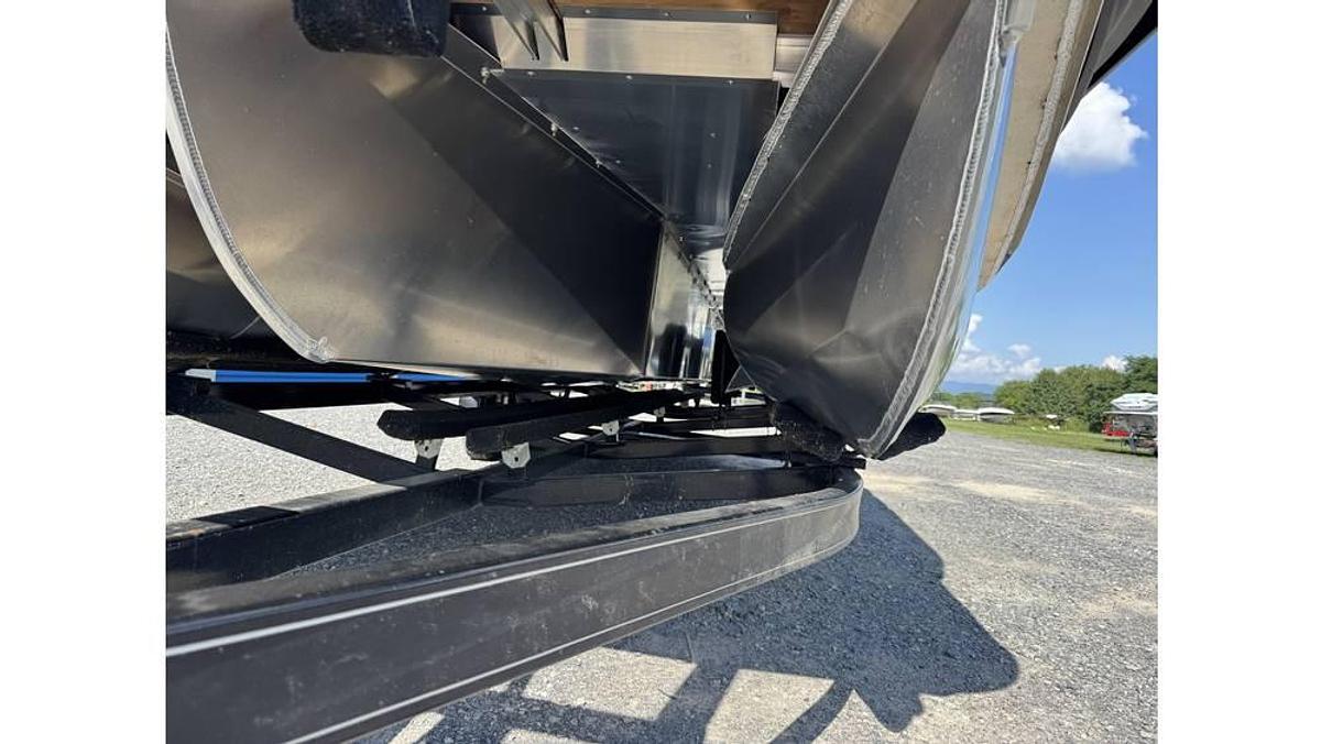 Used 2026 Premium 230 SunSation RF