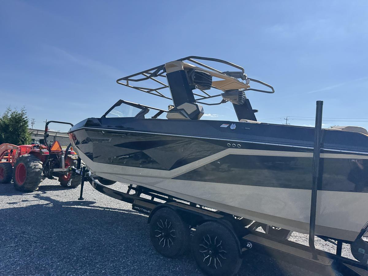 2026 Nautique Super Air Nautique G23