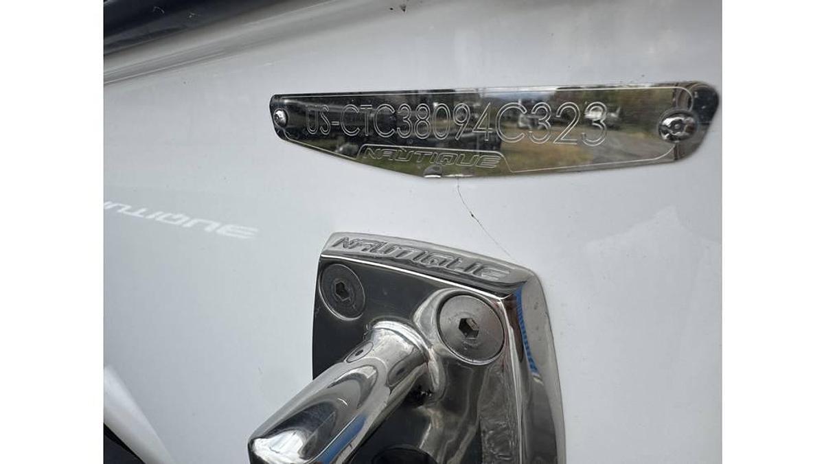 Used 2023 Nautique GS22
