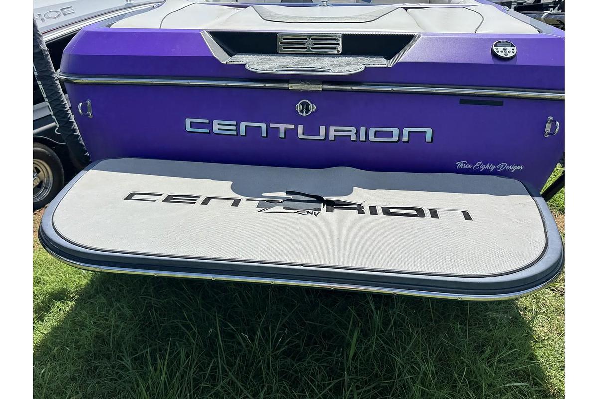 Used 2010 Centurion Enzo SV230