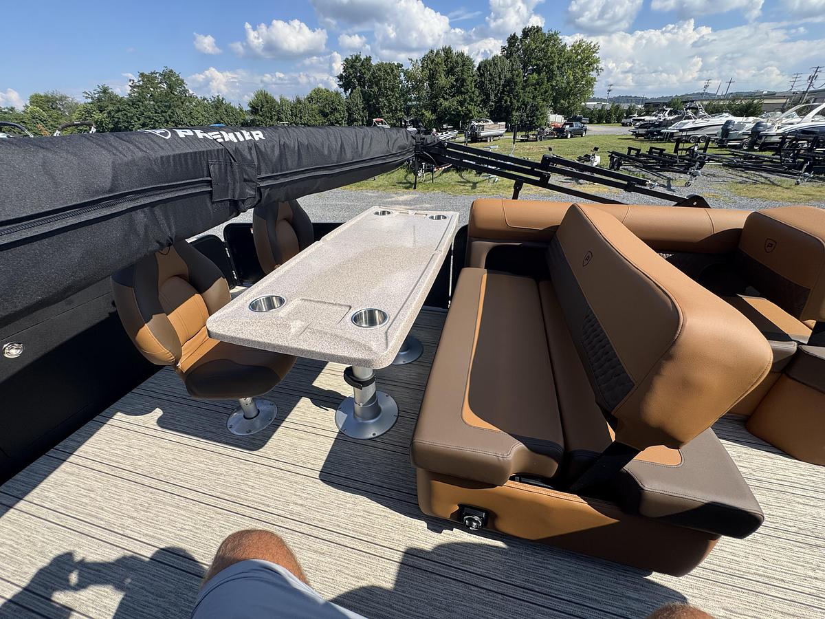 2026 Premier 250 Solaris Rear Social